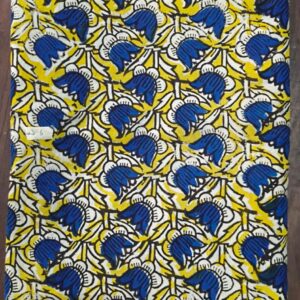 Traditional Bagru Hand Block Printed Cotton Dress Material